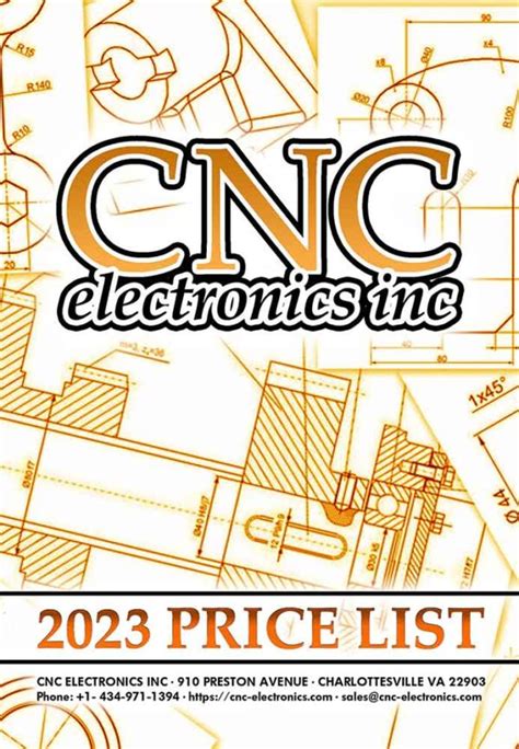 cnc parts pricelist|cnc pricing guide.